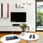 Apartamento Lejo *