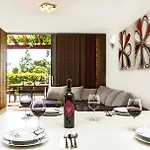 Apartamento Lejo *