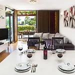 Apartamento Lejo