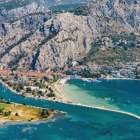 Lejo Apartamento Omiš