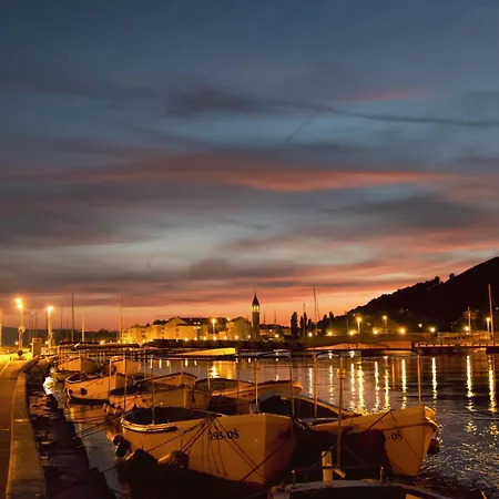 Apartamento Lejo Omiš