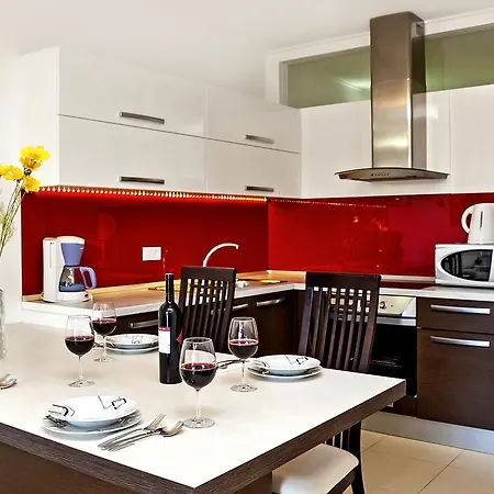 Apartament Lejo