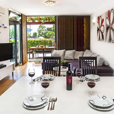 Apartament Lejo