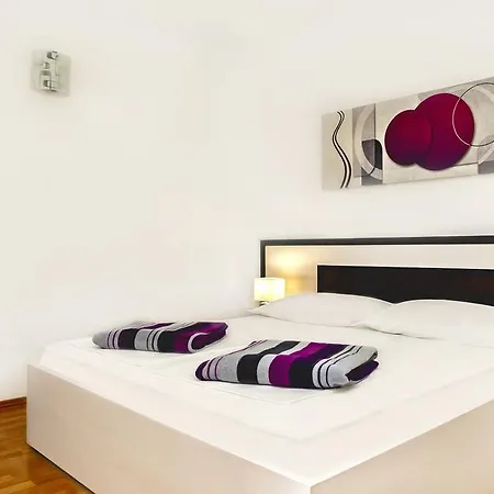 Apartament Lejo Omiš