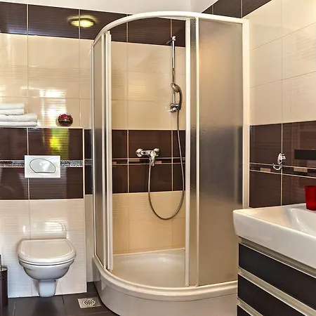 Apartament Lejo Omiš
