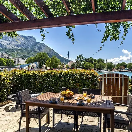 Lejo Omiš
