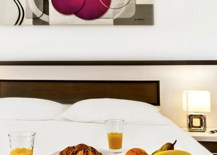 아파트 Lejo 오미스